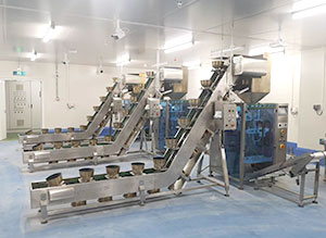 整套中央廚房加工設(shè)備定制|中央廚房預(yù)制菜加工生產(chǎn)設(shè)備應(yīng)用